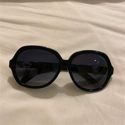 chanel sunglasses worth it|chanel sunglasses with on side.